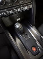 Nissan GT-R 2012 года (US)